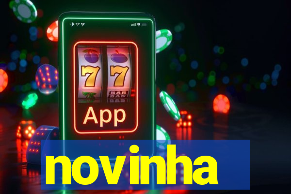 novinha -18 telegram